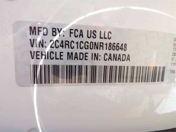 Chrysler, dovoz USA — foto 10 z 12