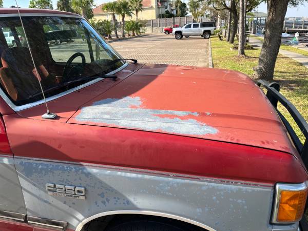 Ford, dovoz USA — foto 10 z 10