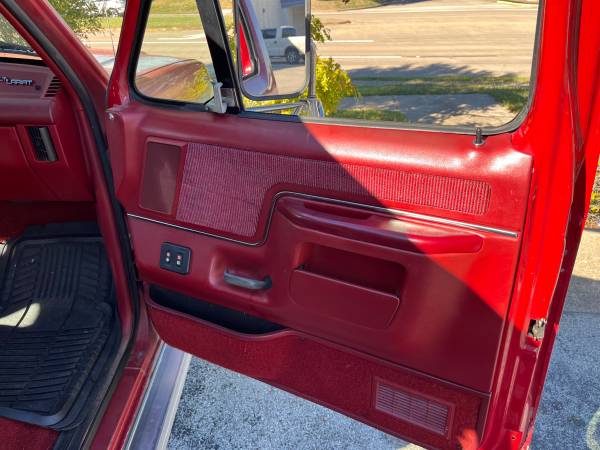 Ford, dovoz USA — foto 4 z 10