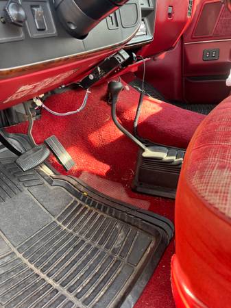 Ford, dovoz USA — foto 5 z 10