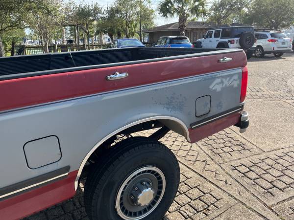 Ford, dovoz USA — foto 7 z 10