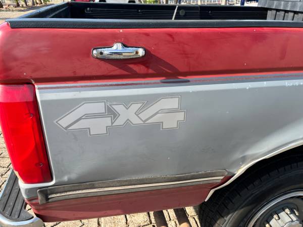 Ford, dovoz USA — foto 8 z 10