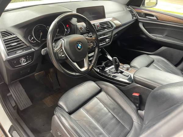 2019 BMW, dovoz USA — foto 10 z 12