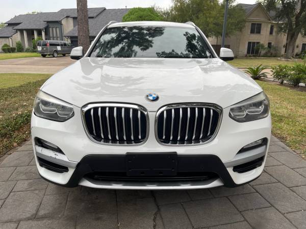 2019 BMW, dovoz USA — foto 2 z 12