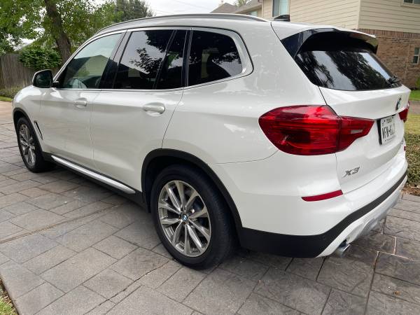 2019 BMW, dovoz USA — foto 3 z 12