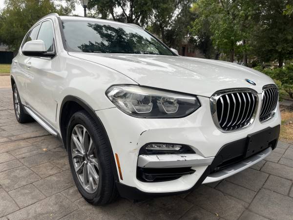 2019 BMW, dovoz USA — foto 4 z 12