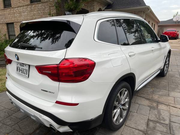 2019 BMW, dovoz USA — foto 5 z 12