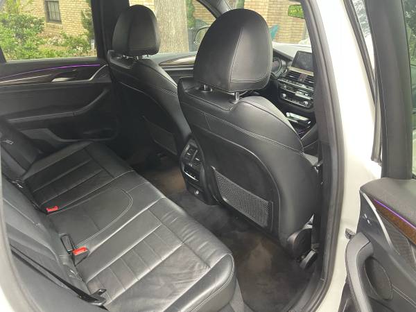 2019 BMW, dovoz USA — foto 6 z 12