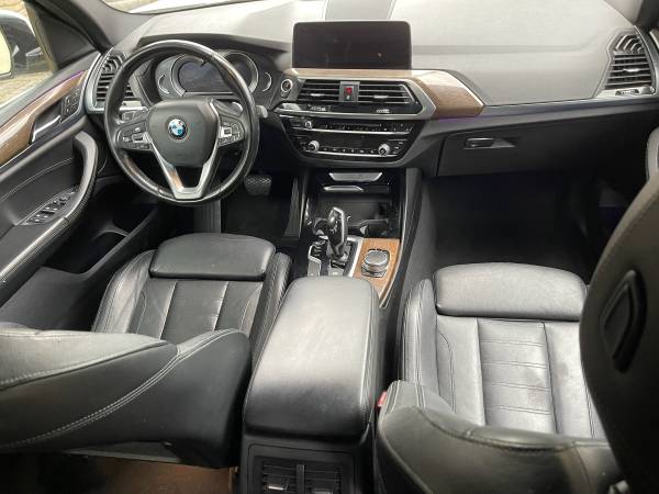 2019 BMW, dovoz USA — foto 7 z 12