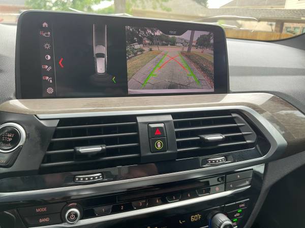 2019 BMW, dovoz USA — foto 9 z 12