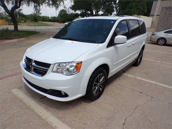 Dodge, dovoz USA — foto 4 z 12