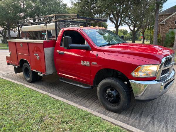 2016 RAM, dovoz USA — foto 2 z 6