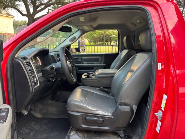 2016 RAM, dovoz USA — foto 5 z 6
