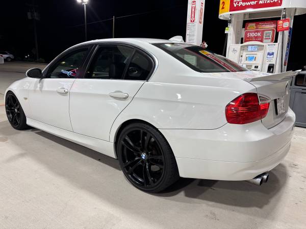 2006 BMW, dovoz USA — foto 2 z 9