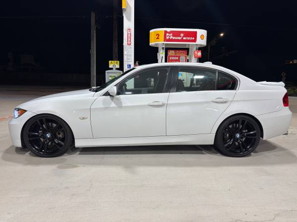 2006 BMW, dovoz USA — foto 4 z 9