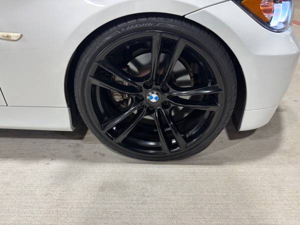 2006 BMW, dovoz USA — foto 5 z 9