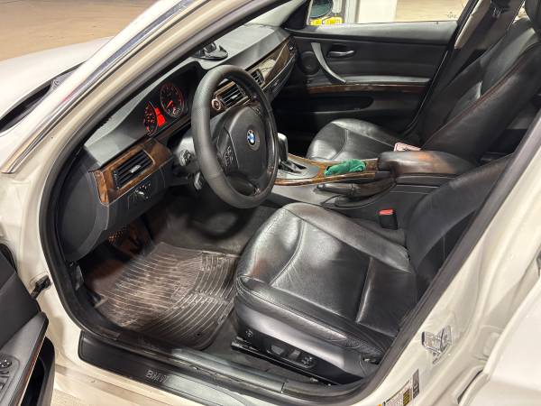 2006 BMW, dovoz USA — foto 7 z 9