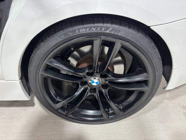 2006 BMW, dovoz USA — foto 8 z 9