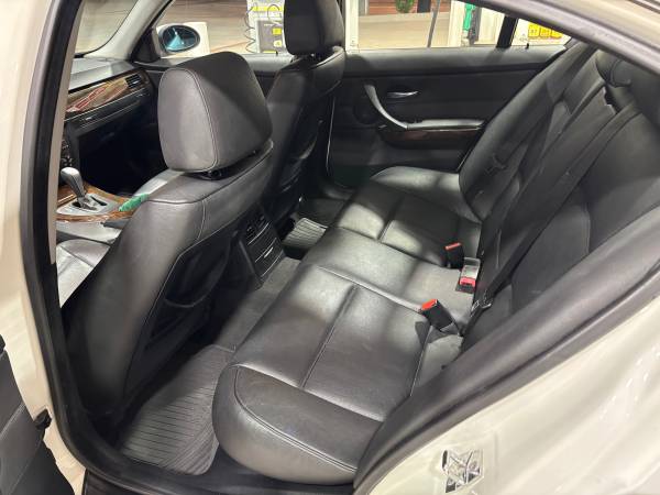 2006 BMW, dovoz USA — foto 9 z 9
