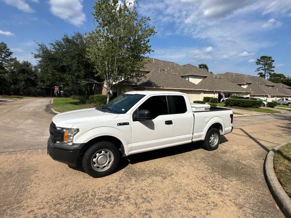 2019 Ford, dovoz USA — foto 5 z 12