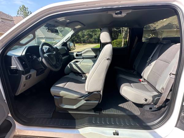 2019 Ford, dovoz USA — foto 7 z 12