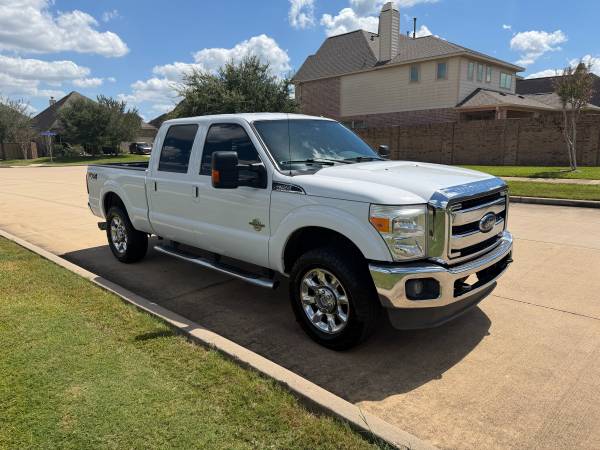 2016 Ford, dovoz USA — foto 4 z 10
