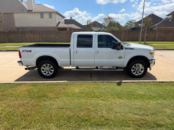 2016 Ford, dovoz USA — foto 5 z 10