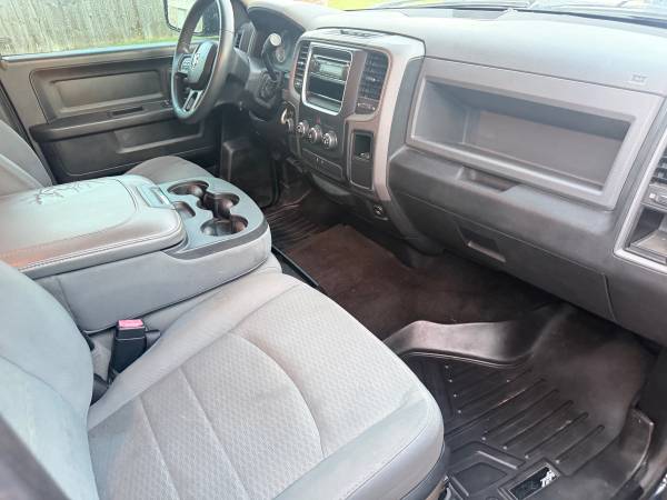 2014 RAM, dovoz USA — foto 6 z 7