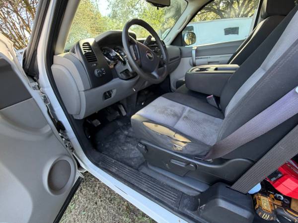 Chevrolet, dovoz USA — foto 4 z 12