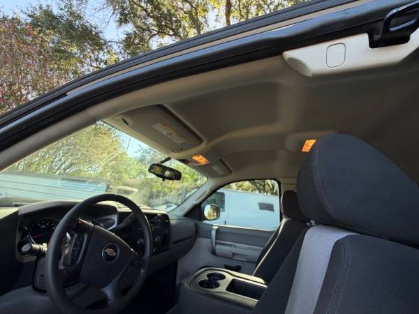 Chevrolet, dovoz USA — foto 5 z 12
