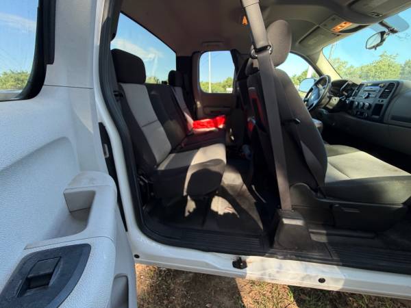 Chevrolet, dovoz USA — foto 7 z 12