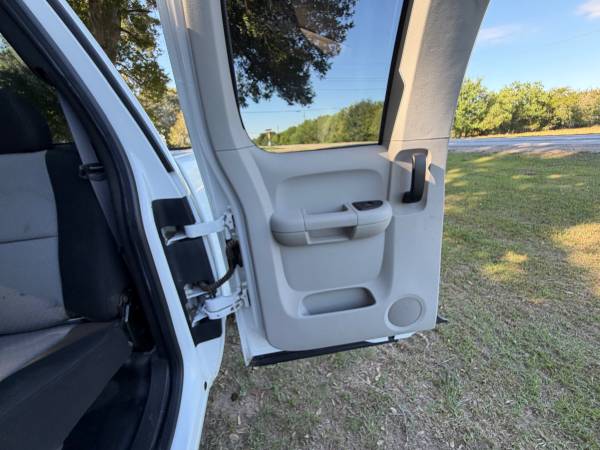 Chevrolet, dovoz USA — foto 8 z 12