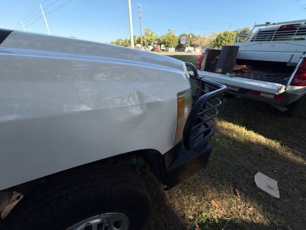 Chevrolet, dovoz USA — foto 9 z 12