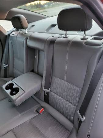 2018 Chevrolet, dovoz USA — foto 10 z 12