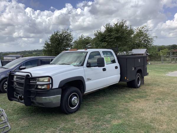 Chevrolet, dovoz USA — foto 3 z 12