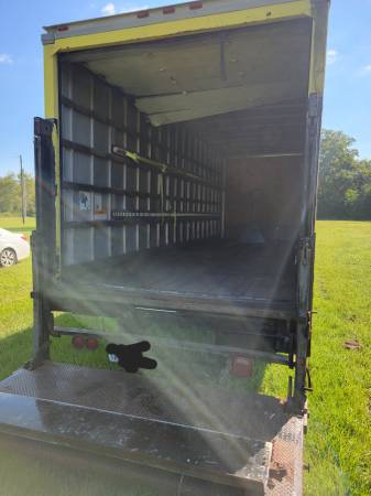1998 Ford, dovoz USA — foto 10 z 10