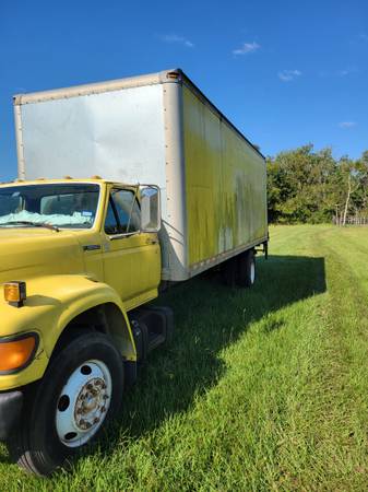 1998 Ford, dovoz USA — foto 2 z 10