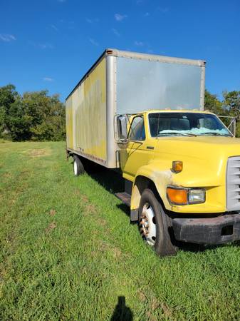 1998 Ford, dovoz USA — foto 3 z 10