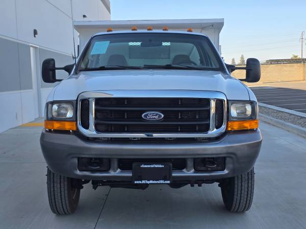 2000 Ford, dovoz USA — foto 10 z 12