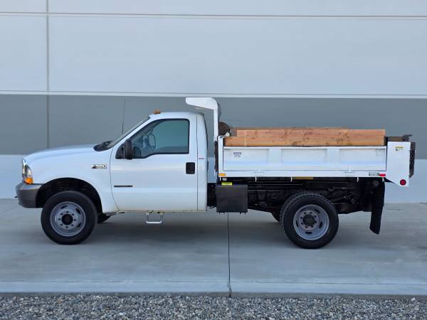 2000 Ford, dovoz USA — foto 6 z 12