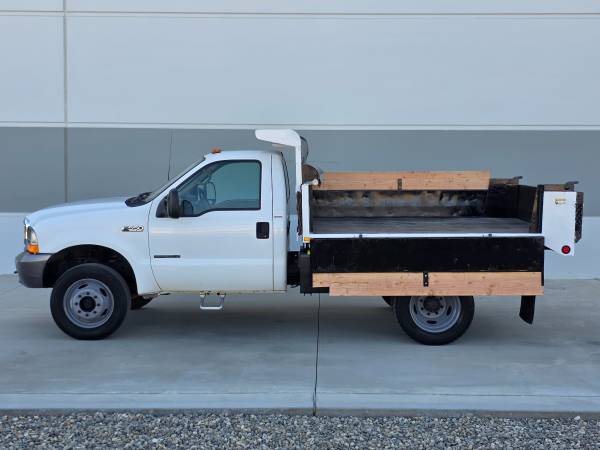 2000 Ford, dovoz USA — foto 7 z 12