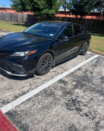Toyota, dovoz USA — foto 2 z 3