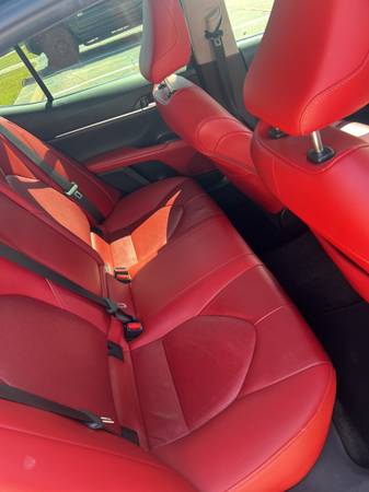Toyota, dovoz USA — foto 3 z 3