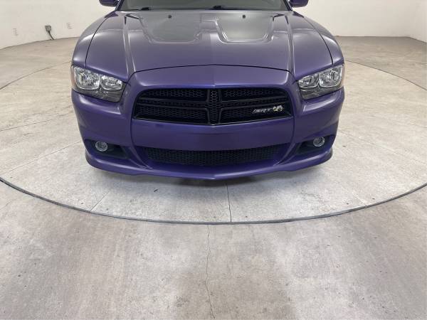 2014 Dodge, dovoz USA — foto 11 z 11