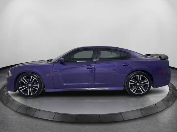 2014 Dodge, dovoz USA — foto 6 z 11