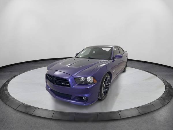 2014 Dodge, dovoz USA — foto 7 z 11