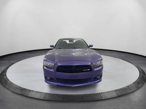 2014 Dodge, dovoz USA — foto 8 z 11