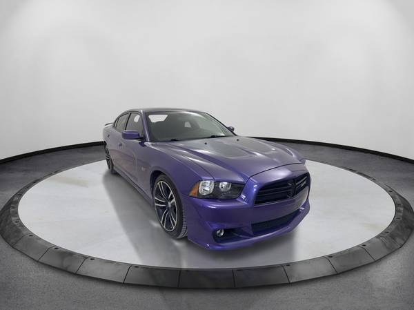 2014 Dodge, dovoz USA — foto 9 z 11