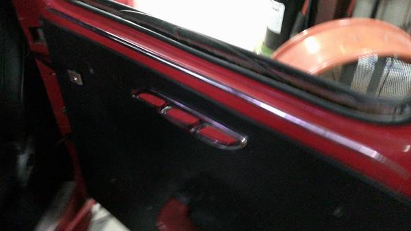 1941 Willys, dovoz USA — foto 11 z 12
