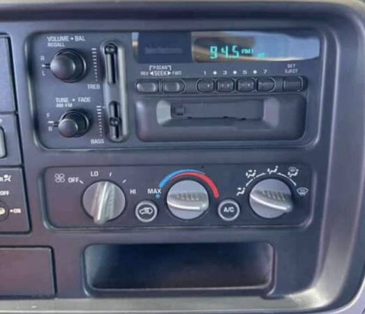 1998, dovoz USA — foto 10 z 12